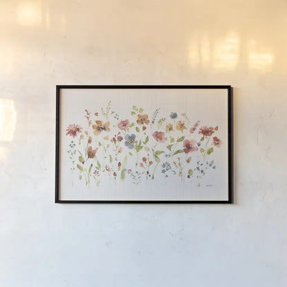 Time to Share VII by Lisa Audit. shown as a paper print in a black flame. Available as a archival giclee rolled canvas, fine art paper, or poster print. SKU 53994i.