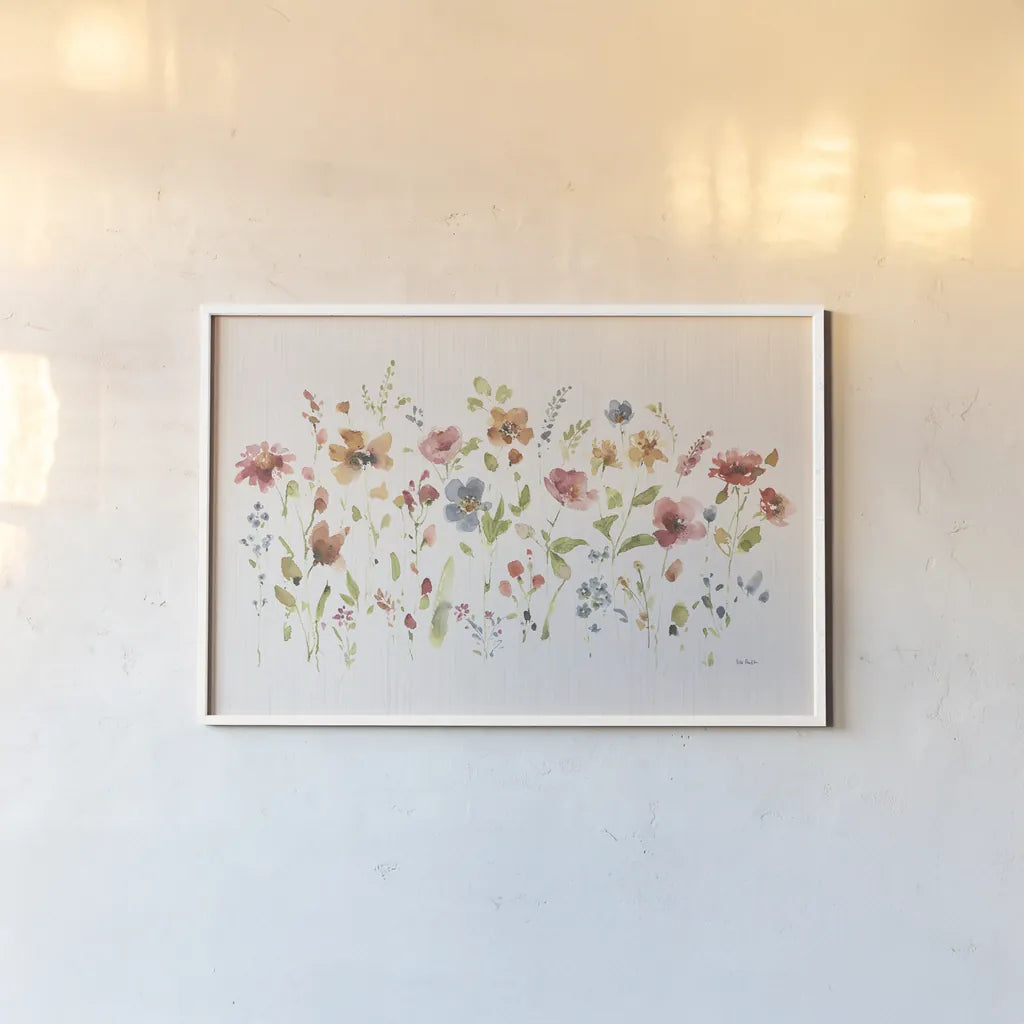 Time to Share VII by Lisa Audit. shown as a paper print in a white frame. Available as a archival giclee rolled canvas, fine art paper, or poster print. SKU 53994i.