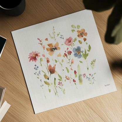 Time to Share VIII by Lisa Audit. Shown as a detailed flat fine art print, highlighting archival giclee quality. Available as an archival giclee rolled canvas, fine art paper, or poster print. SKU 53995a.