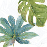 Tropical Blush VII by Lisa Audit. SKU 29012a. Archival Giclee Fine art print for wall decor.