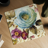 Victorias Dream I by Lisa Audit. Shown as a detailed flat fine art print, highlighting archival giclee quality. Available as an archival giclee rolled canvas, fine art paper, or poster print. SKU 9412a.