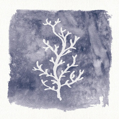 Water Coral Cove IV by Lisa Audit. SKU 55932a. Archival Giclee Fine art print for wall decor.