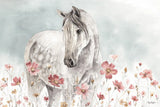 Wild Horses I by Lisa Audit. SKU 37942i. Archival Giclee Fine art print for wall decor.