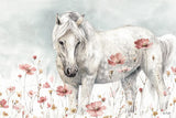 Wild Horses II by Lisa Audit. SKU 37943i. Archival Giclee Fine art print for wall decor.