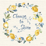 Zest of Happy VII by Lisa Audit. SKU 51815a. Archival Giclee Fine art print for wall decor.