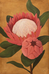 Bloomed by Mackenzie Nelson. SKU 102594h. Archival Giclee Fine art print for wall decor.