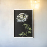 Catching Breath by Mackenzie Nelson. shown as a paper print in a white frame. Available as a archival giclee rolled canvas, fine art paper, or poster print. SKU 102596h.