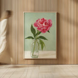 Ephemera by Mackenzie Nelson. shown as over sized large wall art. Available as an archival giclee rolled canvas, fine art paper, or poster print. SKU 102598h.