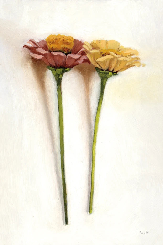 In The Soft Light by Mackenzie Nelson