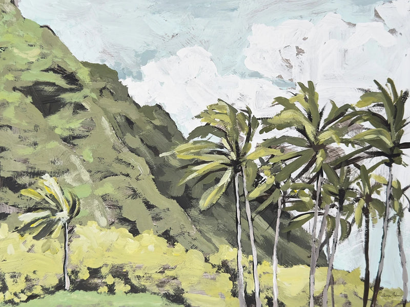Oahu East by Mackenzie Nelson