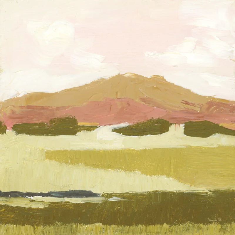 Petit View IV by Mackenzie Nelson. SKU 102590a. Archival Giclee Fine art print for wall decor.