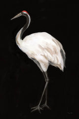 Scarlet II v2 by Mackenzie Nelson. SKU 103509h. Archival Giclee Fine art print for wall decor.