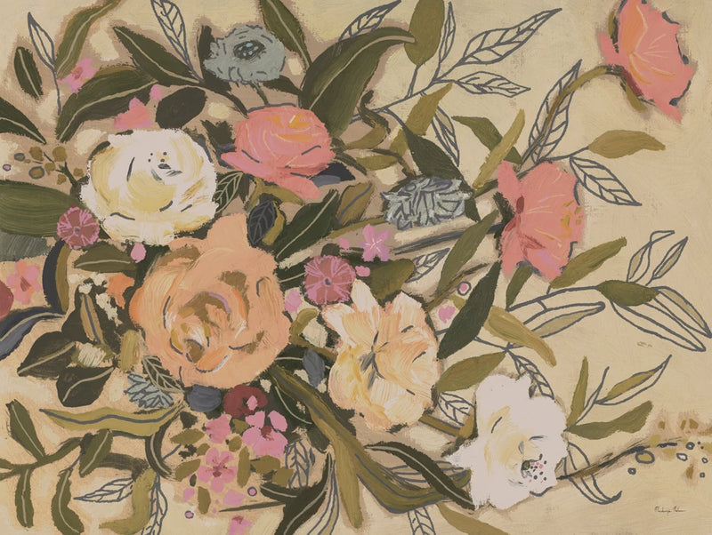Secret Garden by Mackenzie Nelson