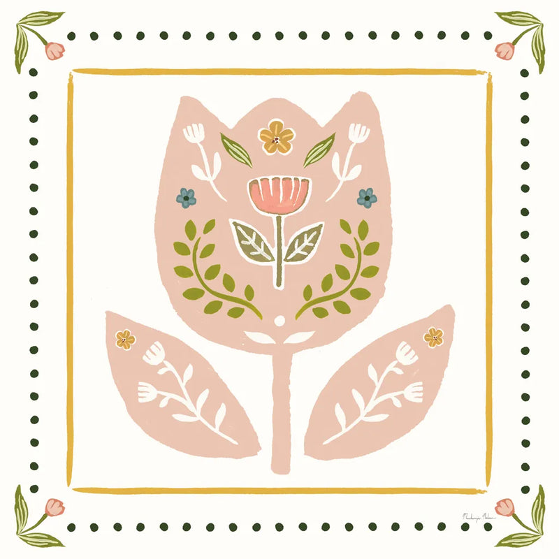 Spring in Paris VII by Mackenzie Nelson. SKU 104332a. Archival Giclee Fine art print for wall decor.