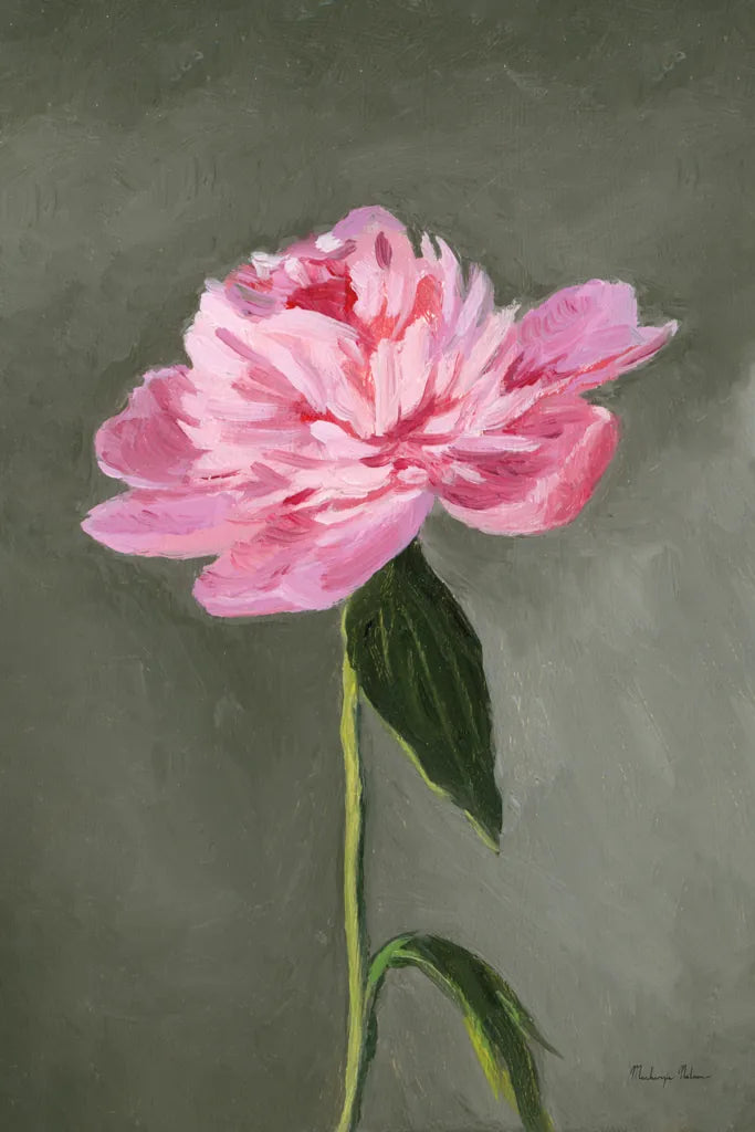 Standing Tall by Mackenzie Nelson. SKU 102601h. Archival Giclee Fine art print for wall decor.