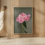 Standing Tall by Mackenzie Nelson. shown as over sized large wall art. Available as an archival giclee rolled canvas, fine art paper, or poster print. SKU 102601h.