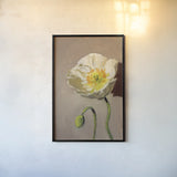 Standing in the Light by Mackenzie Nelson. shown as a paper print in a black flame. Available as a archival giclee rolled canvas, fine art paper, or poster print. SKU 102600h.