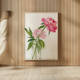 Sweet Souls by Mackenzie Nelson. shown as over sized large wall art. Available as an archival giclee rolled canvas, fine art paper, or poster print. SKU 102602h.