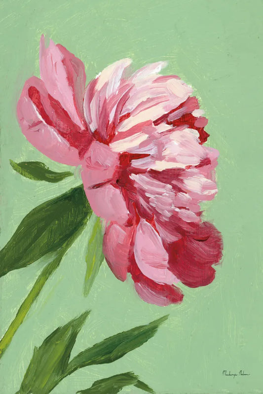 Treasure of the Spring by Mackenzie Nelson. SKU 102603h. Archival Giclee Fine art print for wall decor.