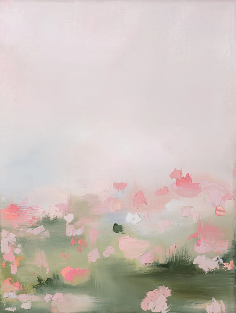 Bloom by Maggie Sackmann