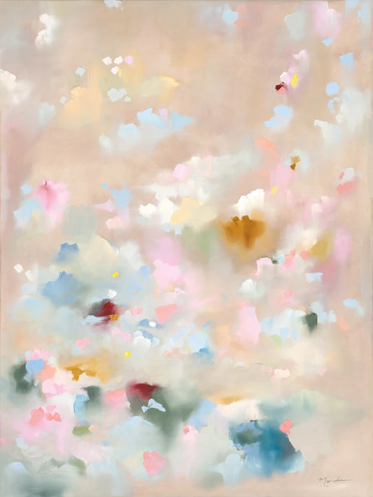 Felicity by Maggie Sackmann