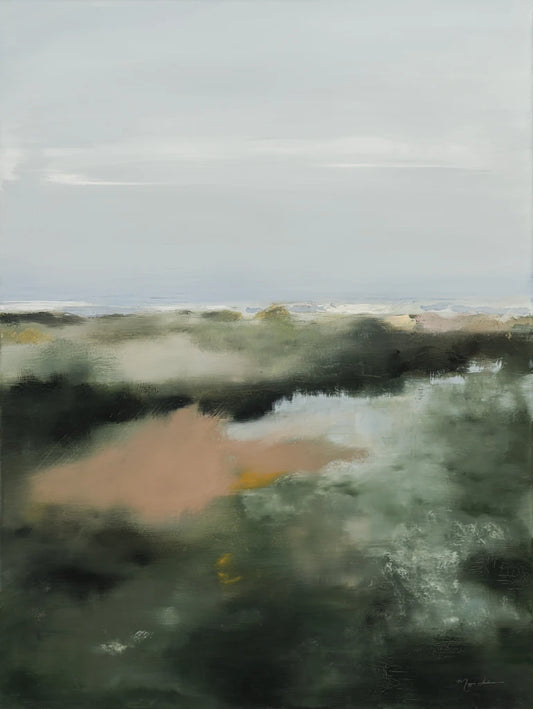 In the Distance by Maggie Sackmann