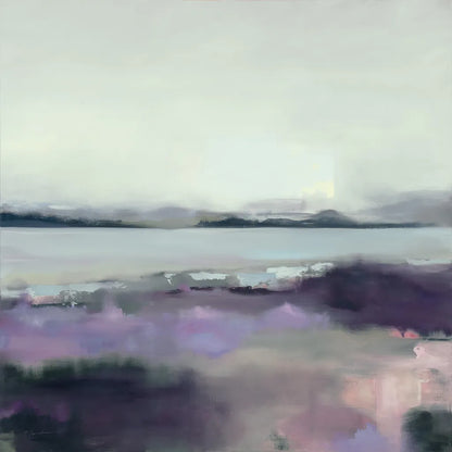 Lupine by Maggie Sackmann. SKU 101899a. Archival Giclee Fine art print for wall decor.