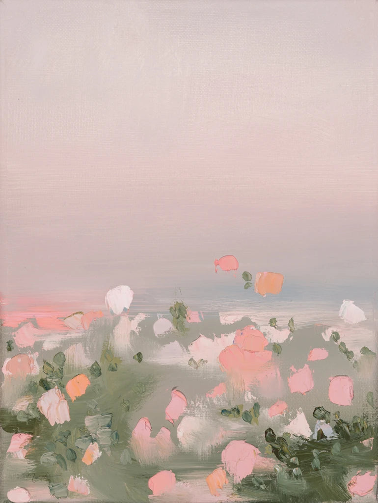 Posey by Maggie Sackmann