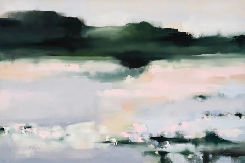 Primrose by Maggie Sackmann. SKU 101911i. Archival Giclee Fine art print for wall decor.