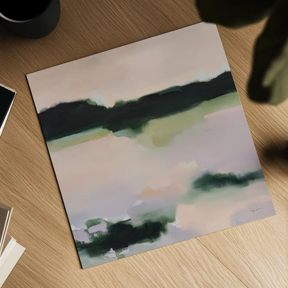 Reflections of Me by Maggie Sackmann. Shown as a detailed flat fine art print, highlighting archival giclee quality. Available as an archival giclee rolled canvas, fine art paper, or poster print. SKU 101913a.