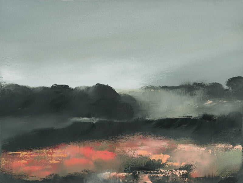 Ruby Meadow by Maggie Sackmann