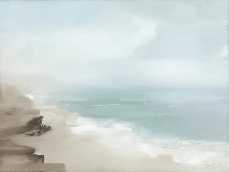 Seaside v2 by Maggie Sackmann