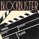 Blockbuster by Marco Fabiano. SKU 12598a. Archival Giclee Fine art print for wall decor.