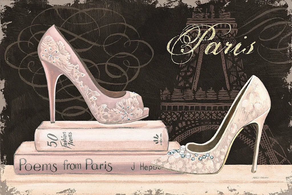 City Style Master by Marco Fabiano. SKU 17445i. Archival Giclee Fine art print for wall decor.