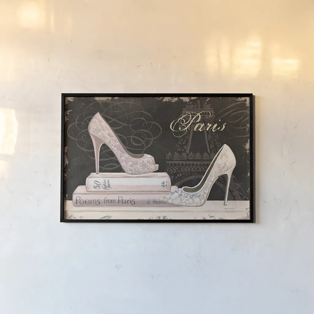 City Style Master by Marco Fabiano. shown as a paper print in a black flame. Available as a archival giclee rolled canvas, fine art paper, or poster print. SKU 17445i.