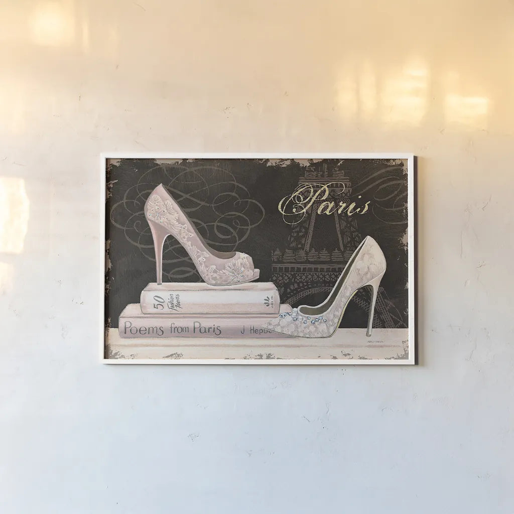 City Style Master by Marco Fabiano. shown as a paper print in a white frame. Available as a archival giclee rolled canvas, fine art paper, or poster print. SKU 17445i.