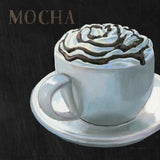 Dark Roast III by Marco Fabiano. SKU 16927a. Archival Giclee Fine art print for wall decor.