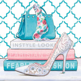 Fearless Fashion III by Marco Fabiano. SKU 34364a. Archival Giclee Fine art print for wall decor.