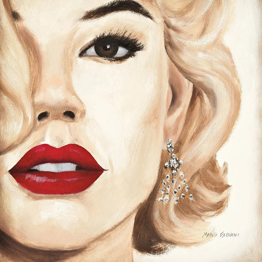 Madison Avenue Square V by Marco Fabiano. SKU 12706a. Archival Giclee Fine art print for wall decor.