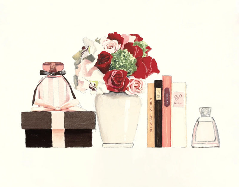 Parfum Chic II Mixed Bouquet v2 by Marco Fabiano