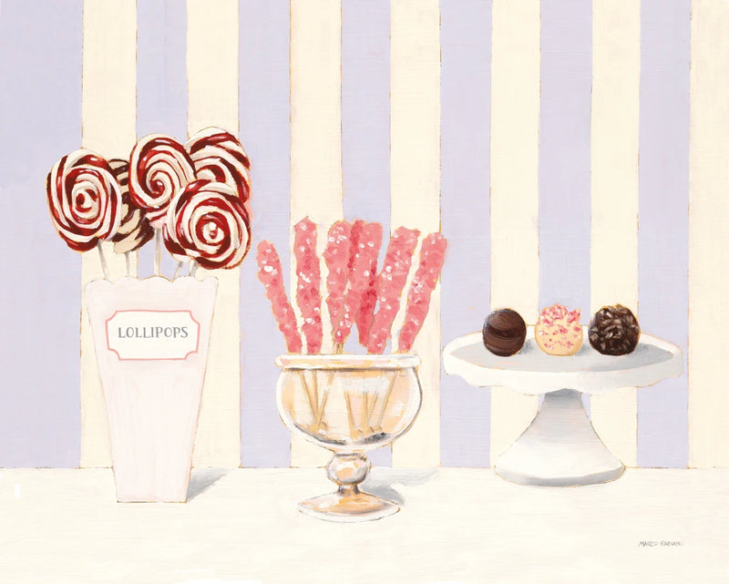Parlour Shoppe Shoppe des Bon Bons v2 by Marco Fabiano