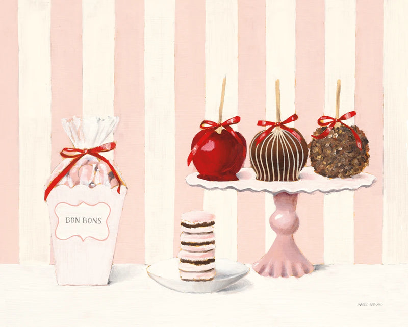 Parlour Shoppe Sweet Treats v2 by Marco Fabiano