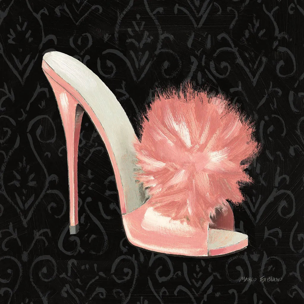 Samanthas Boudoir I by Marco Fabiano. SKU 10746a. Archival Giclee Fine art print for wall decor.