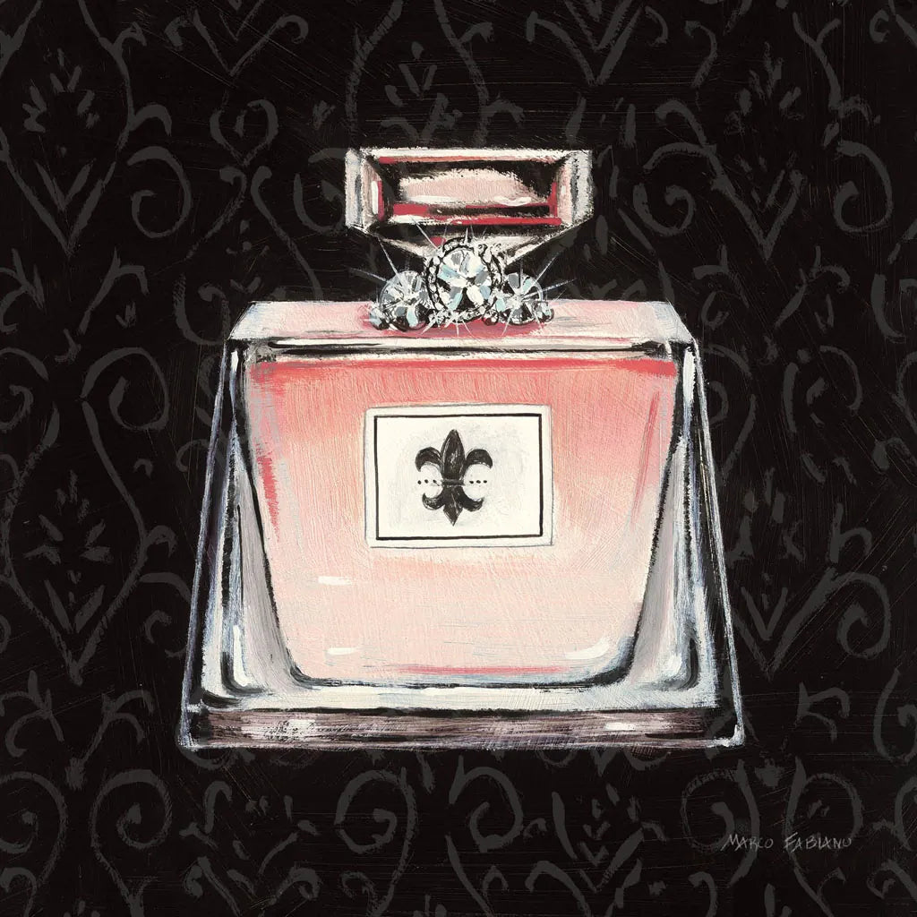 Samanthas Boudoir III by Marco Fabiano. SKU 10748a. Archival Giclee Fine art print for wall decor.