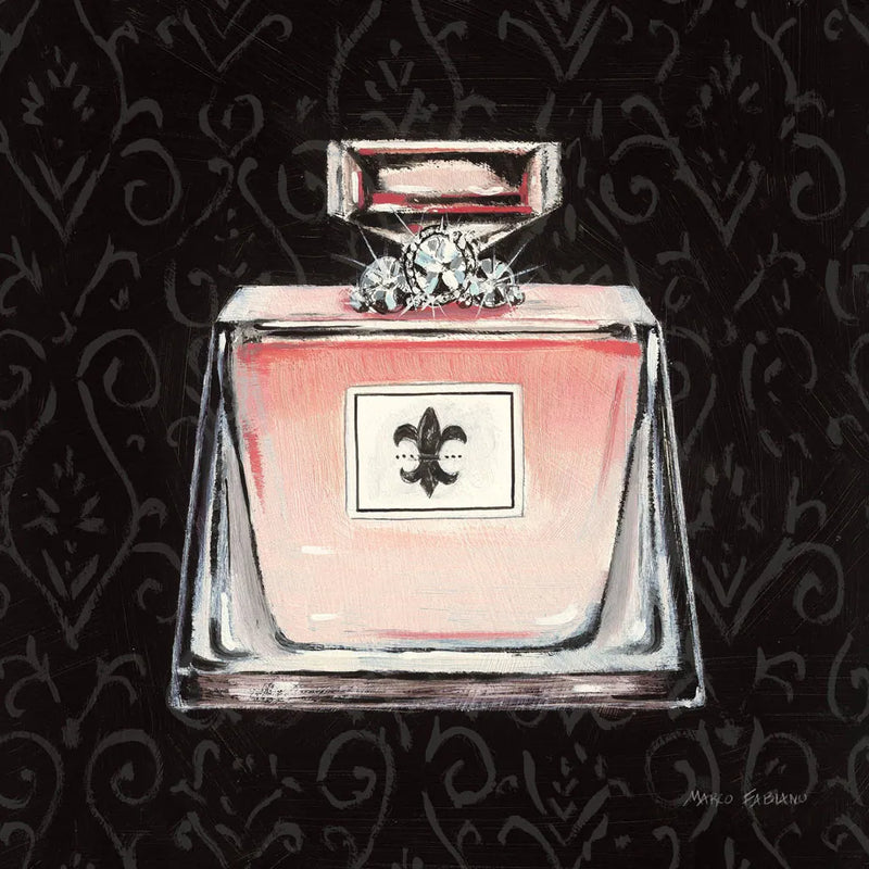 Samanthas Boudoir III by Marco Fabiano. SKU 10748a. Archival Giclee Fine art print for wall decor.