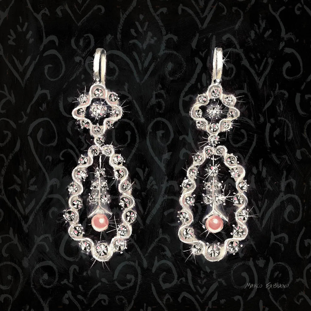 Samanthas Boudoir IV by Marco Fabiano. SKU 10749a. Archival Giclee Fine art print for wall decor.