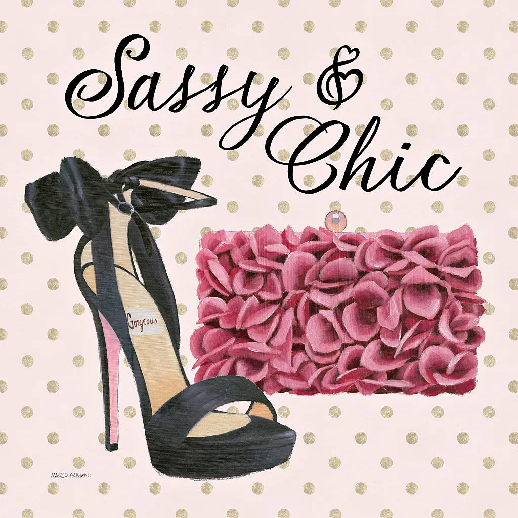 Simply Splendid I by Marco Fabiano. SKU 46468a. Archival Giclee Fine art print for wall decor.