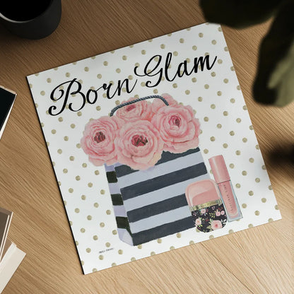 Simply Splendid II by Marco Fabiano. Shown as a detailed flat fine art print, highlighting archival giclee quality. Available as an archival giclee rolled canvas, fine art paper, or poster print. SKU 46469a.