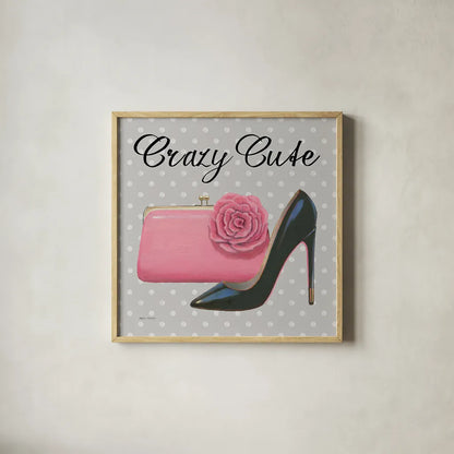 Simply Splendid III by Marco Fabiano. Shown in a natural wood glass frame for a timeless modern aesthetic. Available as an archival giclee rolled canvas, fine art paper, or poster print. SKU 46470a.