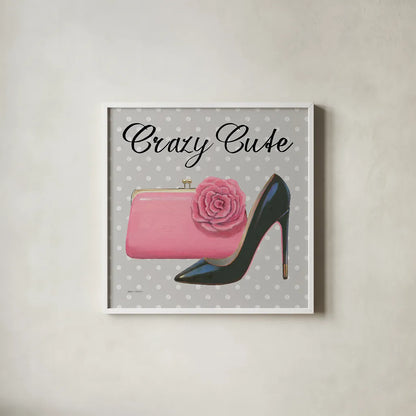 Simply Splendid III by Marco Fabiano. Shown in a crisp white glass frame for a clean and minimalist style. Available as an archival giclee rolled canvas, fine art paper, or poster print. SKU 46470a.